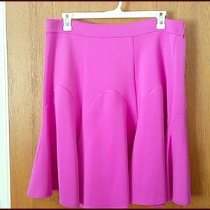 Eloquii skater skirt